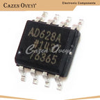 AD623ARZ AD623AR AD623 AD628ARZ AD628AR AD628 FAN6846AL FAN6846 SOP-8