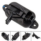 DPF Differential Pressure Sensor 1315684 For Ford Focus Kuga S-Max 1.6 2.0 TDCi Exhaust Gas