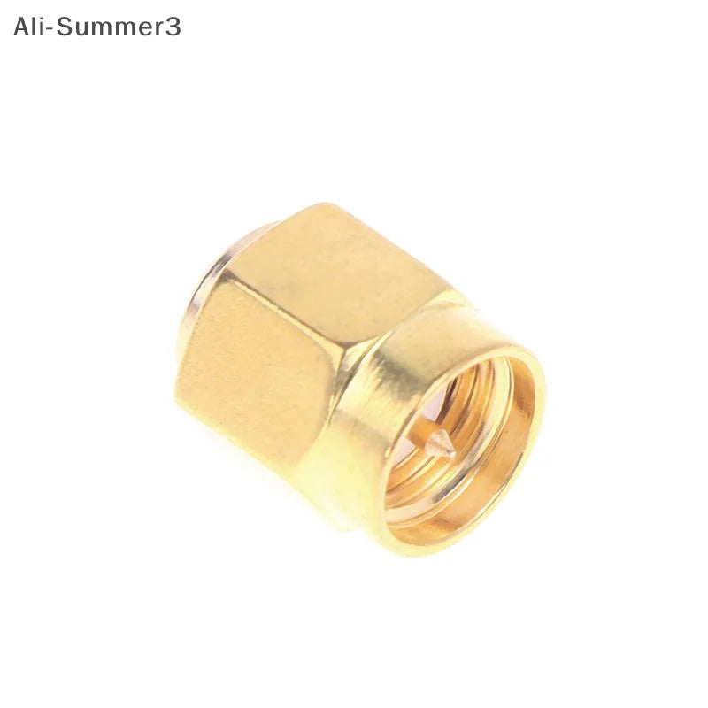 Ipx To Sma Adapter Straight SMA Revolution To IPX SMA Male To IPX U.fl Male RF Connector Coaxial Converter