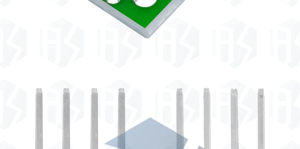 SHT20 Digital Temperature & Humidity Sensor Module: I2C-Enabled for Arduino