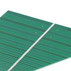 Log Periodic Antenna UWB WiFi 600‑6000MHz Ultra Wideband Printed Circuit Board 50W Ultra Wideband Log Periodic Antenna