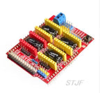 V3.0 Engraver CNC Shield+A4988 DRV8825 Stepper Motor Drivers For UNO R3 for Arduino