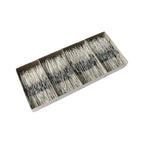 100Pcs Rectifier Diodes 1A DO-41 1N4001 1N4002 1N4004 1N4007 50V 100V 200V 400V 1000V IN4007
