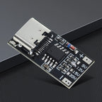 1/2PCS PD/QC/AFC Type-C Decoy Board USB Boost Module PPS/QC4 + FCP AFC Type-C Trigger Polling Detector Power Fast Charging