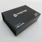 Intelligent Audio Processor with 4-in and 6-out DSP RCA Output for Automobile Modified Audio Amplifier.