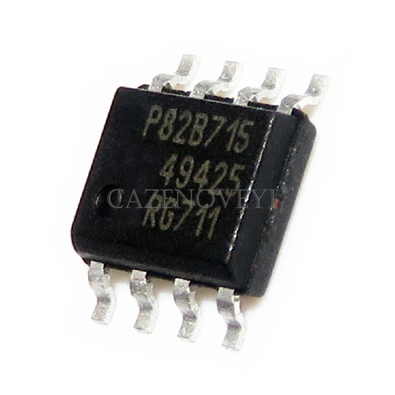 （1-10pcs）ICP8888 8888 INA219AIDR INA219 MC33039 33039 P82B715T P82B715 SOP-8