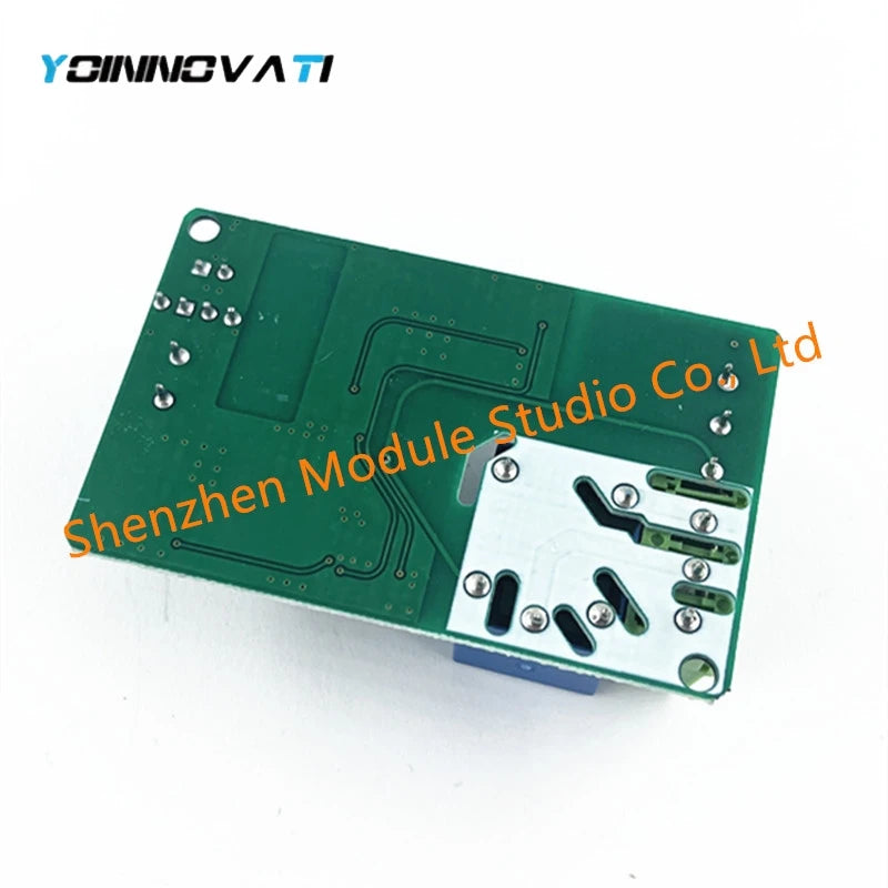 DC 5V-26V ESP8266 ESP-12F Wireless Wifi Relay Module 220V 10A Relay Module ESP12F 802.11b/g/n 2.4GHz 12V 24V