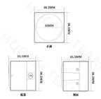 12MP 16MP 2MP Autofocus Webcam IMX298 IMX258 OV5693 MJPG High Speed UVC USB PC Video Live Camera for Meeting Document Scanning