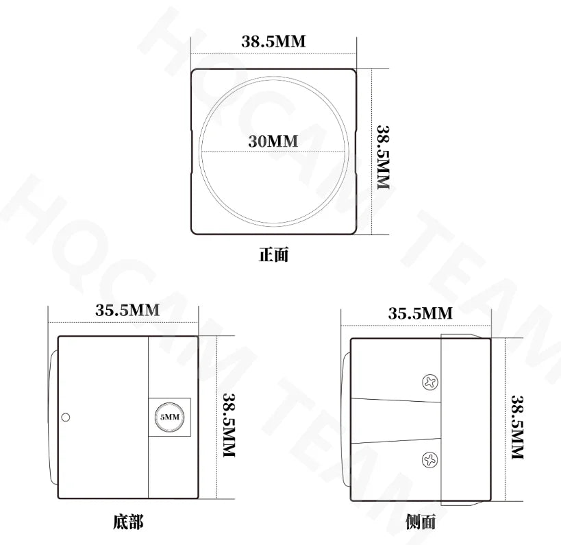 12MP 16MP 2MP Autofocus Webcam IMX298 IMX258 OV5693 MJPG High Speed UVC USB PC Video Live Camera for Meeting Document Scanning