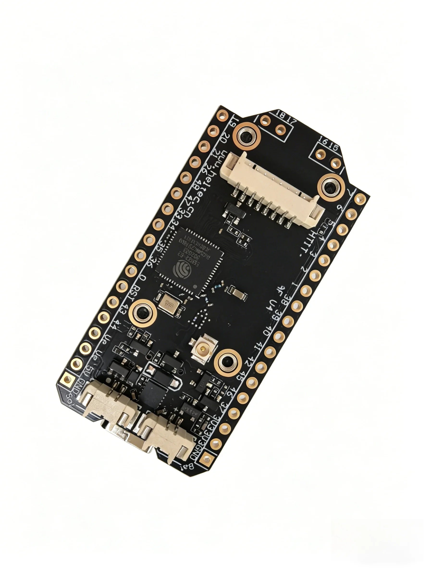 Heltec ESP32 LoRa V4 Development Board Meshtastic Upgraded 863-928 MHz 16MB Flash ESP32-S3 SX1262 for IOT Arduino Meshcore