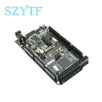 Mega2560 + WiFi R3 ATmega2560+ESP8266 32Mb Memory USB-TTL CH340 Compatible For Arduino Mega NodeMCU For WeMos MEGA 2560