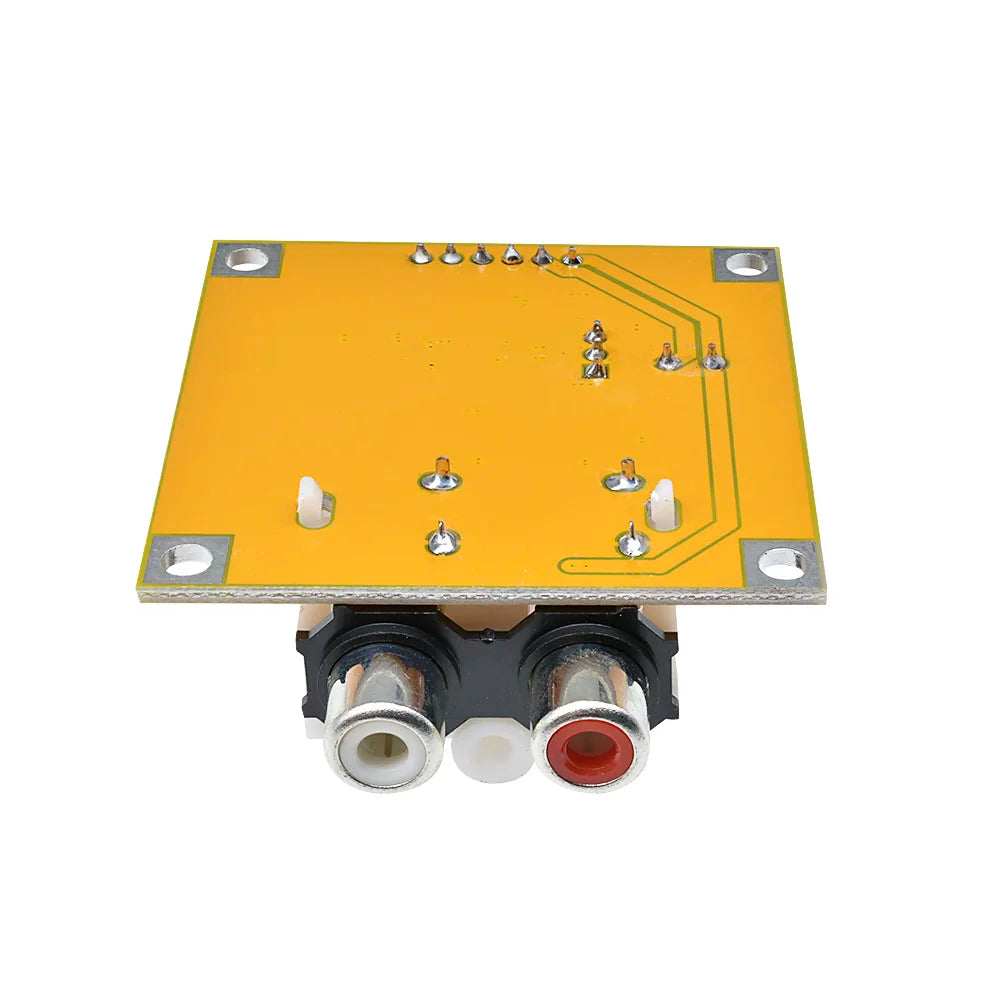 PCM5102 PCM5102A DAC Decoder Board I2S Input 32Bit 384K for Red Core Player