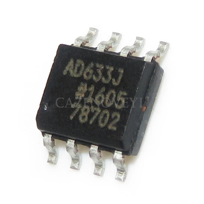5PCS AD621ARZ AD621AR AD621 AD622ARZ AD622AR AD622 AD623ARZ AD623AR AD623 AD628ARZ AD628AR AD628 AD633JRZ AD633JR AD633 SOP-8