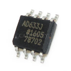 5PCS AD621ARZ AD621AR AD621 AD622ARZ AD622AR AD622 AD623ARZ AD623AR AD623 AD628ARZ AD628AR AD628 AD633JRZ AD633JR AD633 SOP-8