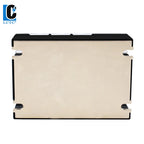 LCTC Three-phase Solid State Relay SSR 3 Phase 10A 25A 40A 60A 80A 100A 120A 150A 200A AC Control AC DC Control AC 25DA 380VAC