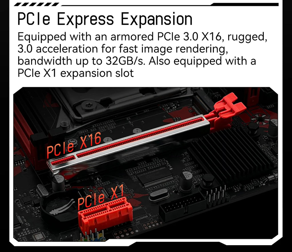 MACHINIST X79 Motherboard S7 LGA2011-3 Xeon Kit E5 2689 CPU Processor and DDR3(2x16gb)32gb 1866MHz Memory NVME/SATA M.2 M-ATX