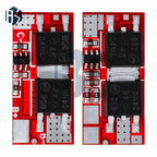 Bms 1s 2s 10a 3s 4s 5s 25a Bms 18650 Li-ion Lipo Lithium Battery Protection Circuit Board Module Pcb Pcm 18650 Lipo Bms Charger