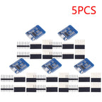 ESP-12F ESP8266 Development Board Support OTA Launch D1 Mini Nodemcu Lua Wifi Development Board Compatible with WeMos D1 Mini