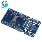 ICEBreaker V1.0e FPGA Development Board ICE40UP5k 120 Kbit for Pmod Connectors