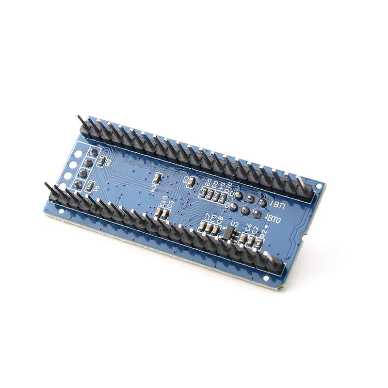 STM32F103C8T6 Core Board, Upgrade from 51 Microcontroller Development Board, 51 to ARM STM32 Learning Dev Board