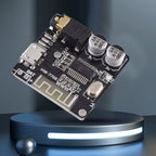 20-1pcs VHM-314 Audio Receiver Board Bluetooth MP3 Lossless Decoder Board WiFi Stereo Music Module 3.7-5V 3.5mm Audio Aux