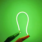 DC 3V Flexible COB LED Diode 60MM 125MM 145MM 185MM 300MM 450MM Yellow/Red/Blue/Green/White Edison Bulb Lamp Parts LED Filament
