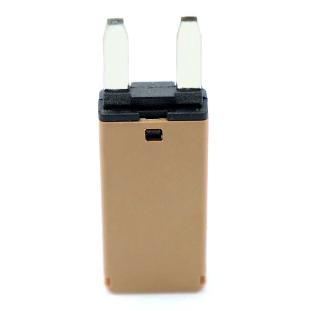 DC14/32V 5A-30A Automatic Reset Mini ATM Circuit Breaker Blade Fuse With Automatic Recovery for Car Motorcycle Truck Boat Marine