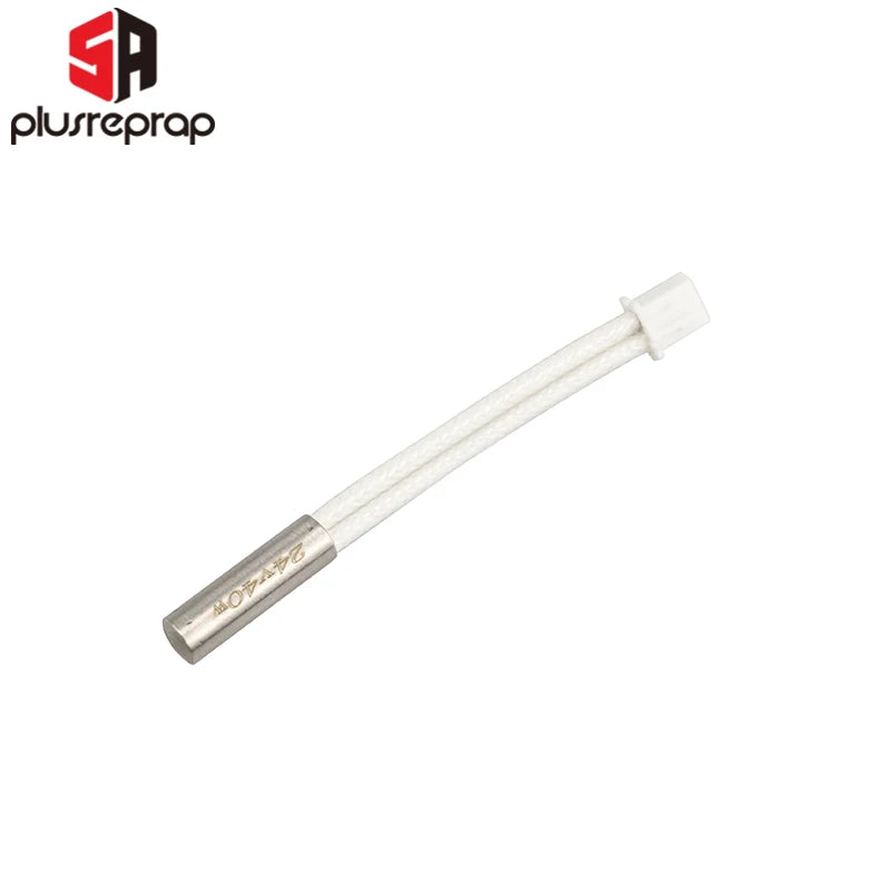 Ender 3 S1 Heater Cartridge Thermistor Sensor For Sprite Extruder Ender-3 S1 Pro/CR-10 Smart Pro 3D Printer
