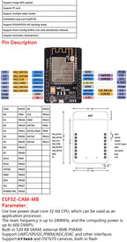 ESP8266 ESP32 CP2102 CH340 NodeMcu V3 V2 D1 MINI Lua Wireless WIFI Module Connector Development Board CP2102 ESP-12E Micro USB