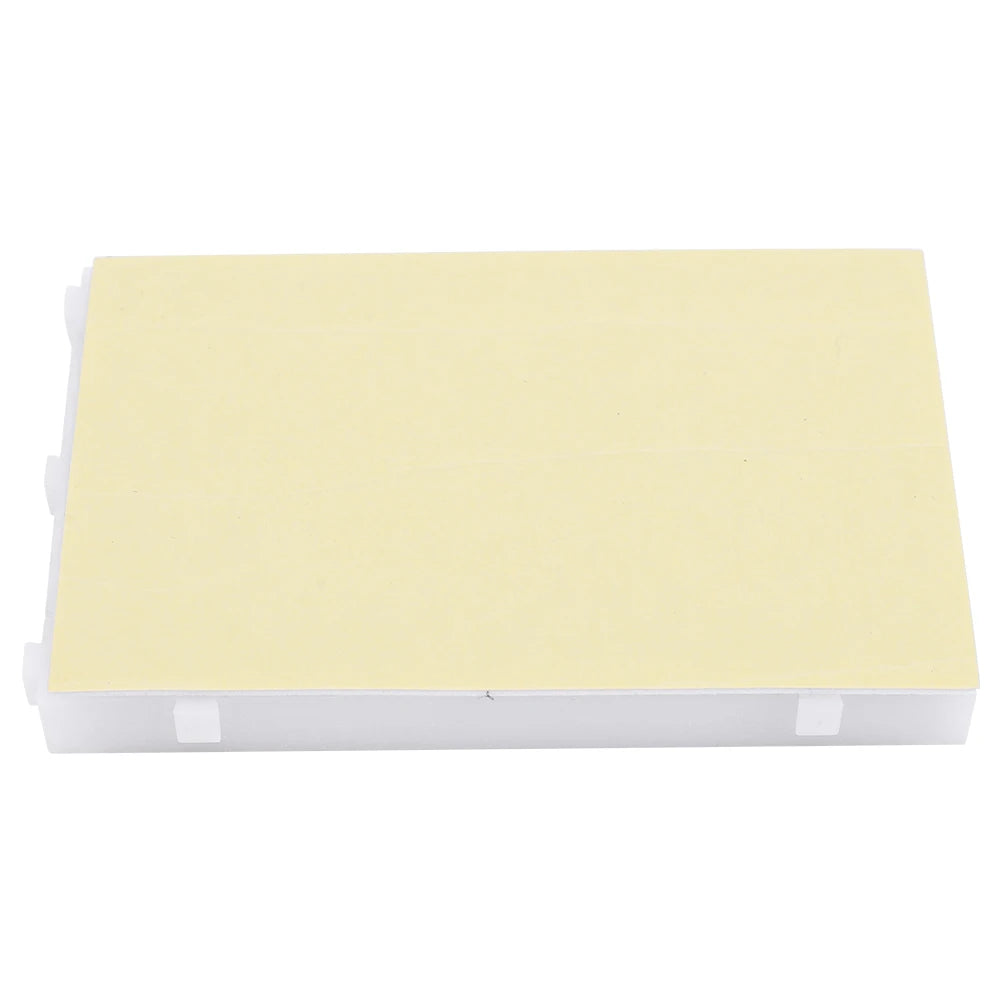 400 Tie Points Solderless PCB Breadboard Mini Universal Test Protoboard DIY Bread Board Bus Test Circuit Board For arduino