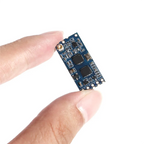 ABSQ-HC-12 SI4463 Wireless Serial Port Module 433Mhz 1000M Replacement For Bluetooth 4PCS