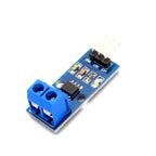 1-10PCS ACS712 5A 20A 30A Range Hall Current Sensor Module ACS712 Module