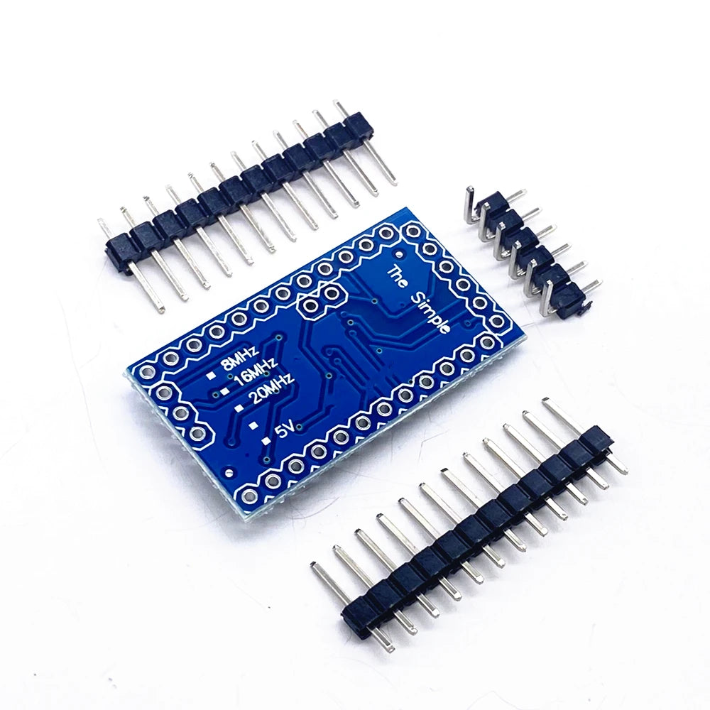 ATmega328P CH340 Controller For Arduino UNO R3 Compatible Arduino Nano V3.0 Development Board For Pro Mini 328 ATMEGA328P-AU