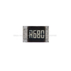 200PCS 1% 0805 SMD Resistor 0R ~ 10M 1/8W 1 10 100 150 220 330 470 510 680 910 Ohm Ω 1K 2.2K 10K 100K 1R 10R 100R 220R 330R 5.1