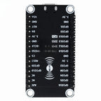 1PCS NodeMCU Motor Shield Board L293D for ESP-12E from ESP8266 esp 12E kit diy rc toy wifi rc smart car remote contro