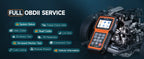 FOXWELL T2000 PRO TPMS Programming Tire Pressure Monitor TPMS Sensor Relearn Activate OBD2 Tire Pressure System Diagnostic Tool