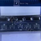 (50pcs) BSS84W-7-F (Marking K84) SMD SOT-323 P Channel 50V 130mA MOSFET chip