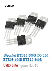10pcs SN74LS245N SN74LS373N DIP 74LS245N DIP-20 74LS245 SN74LS244N SN74LS273N SN74LS374N 74LS373 74LS244
