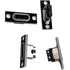 TYPE-C Female Base with Fixed Plate Charging Data Interface USB3.1 Turn the Test Board into 2.54MM Socket