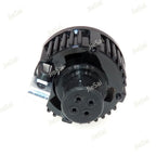 4 Pin Car Sealed Wire Connector Automotive Wiring Terminal Waterproof Socket 3.5 Series Auto Parts