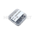 50PCS PC817 PC817C 817 817C EL817 5v Optocoupler FL817C PS817C DIP4 DIP Opto Coupler New and Original Optical Isolation IC Chip