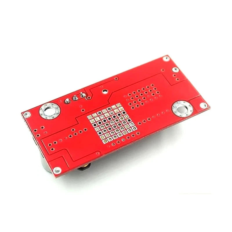 XL6009 DC Adjustable Step up boost Power Converter Module Replace LM2577
