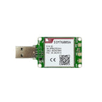 SIMCOM SIM7600 Series SIM7600G/ SIM7600E/SIM7600G-H/SIM7600E-H/SIM7600E-H1/SIM7600E-L1C/SIM7600SA/NA/JC-H 4G LTE Cat4 USB Dongle