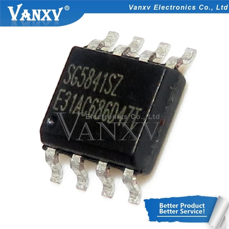 LMV358IDR MV358I MAX3443EESA TPS54331DR TPS54331 54331 SG5841JSZ SG5841 PCF8563T PCF8563 8563T OPA827AIDR OPA827A OPA827 SOP-8