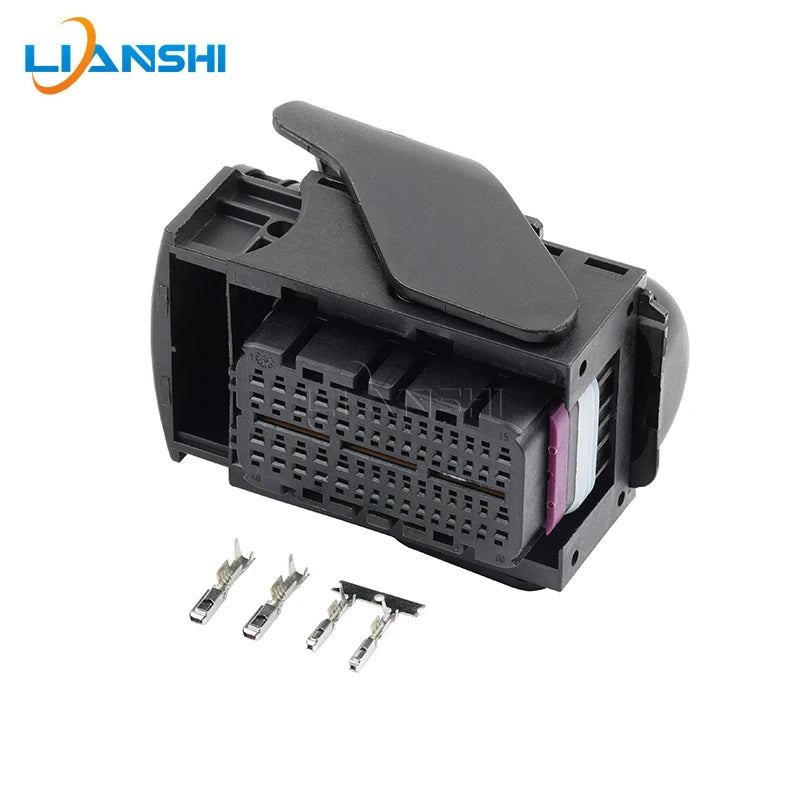 1-1355114-1TE connector ECU Public computer board plug ECU connector 60-hole connector