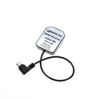 Windows Android USB Type C GPS Receiver 10Hz GPS GLONASS Galileo BeiDou Module Type-C GNSS Antenna UBX M8030 NEO-M8N Chipset