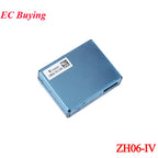ZH07 ZH06 ZH06-I/II/III/VI PM2.5 Laser Dust Gas Sensor Module High Precision Air Quality Detection Serial Port PWM GP2Y1014AUVF