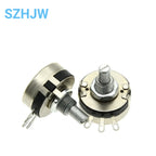 WTH118-1A (2W) Carbon Single Turn Potentiometer 1K 2k2 4k7 10k 22k 47k 100k 220k 470k 560k