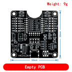 ESP8266 ESP-WROOM-32 ESP32-WROVER Development Board Test Programmer Socket Downloader for ESP-01 ESP-12F ESP-07S ESP-12S ESP32