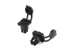 10pcs New IP65 Waterproof Locking PowerCon Chassis Connectors NAC3MPX or NAC3MX-W + NAC3FPX + Powercon True Connector NAC3FX-W